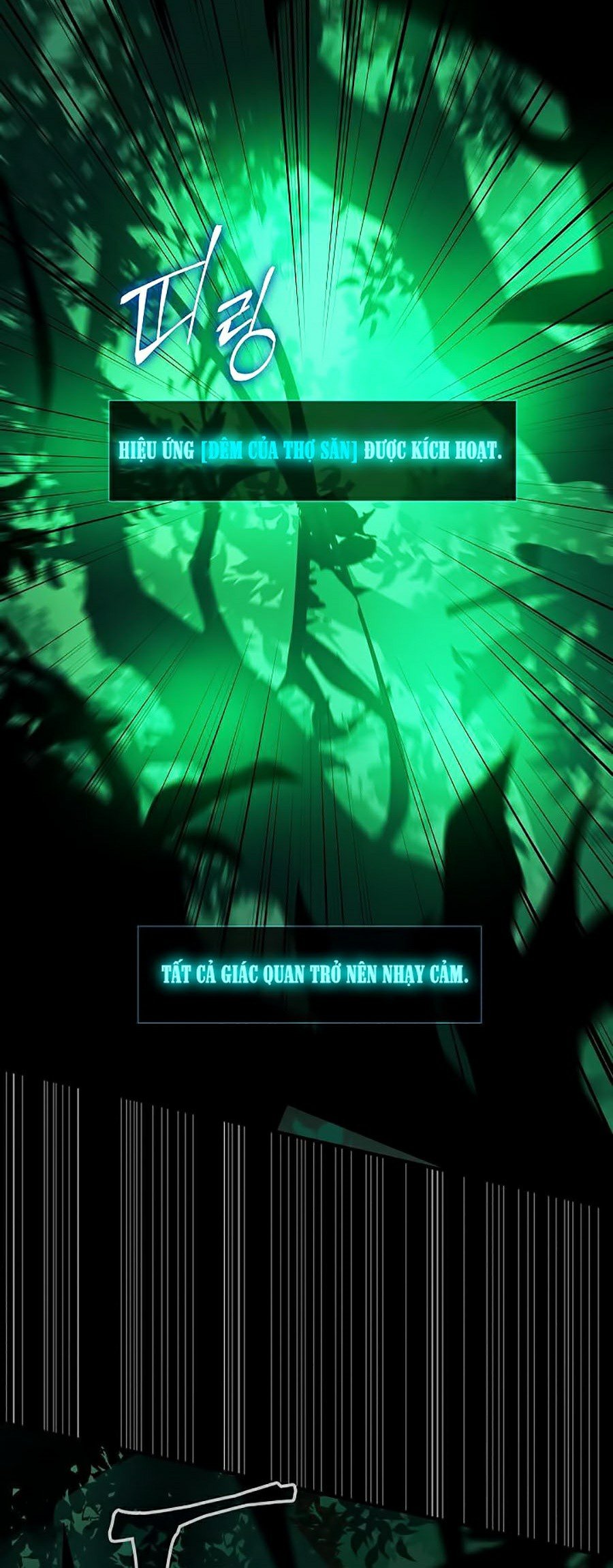 Sử Trở Lại Của Frozen Player: Chapter 39