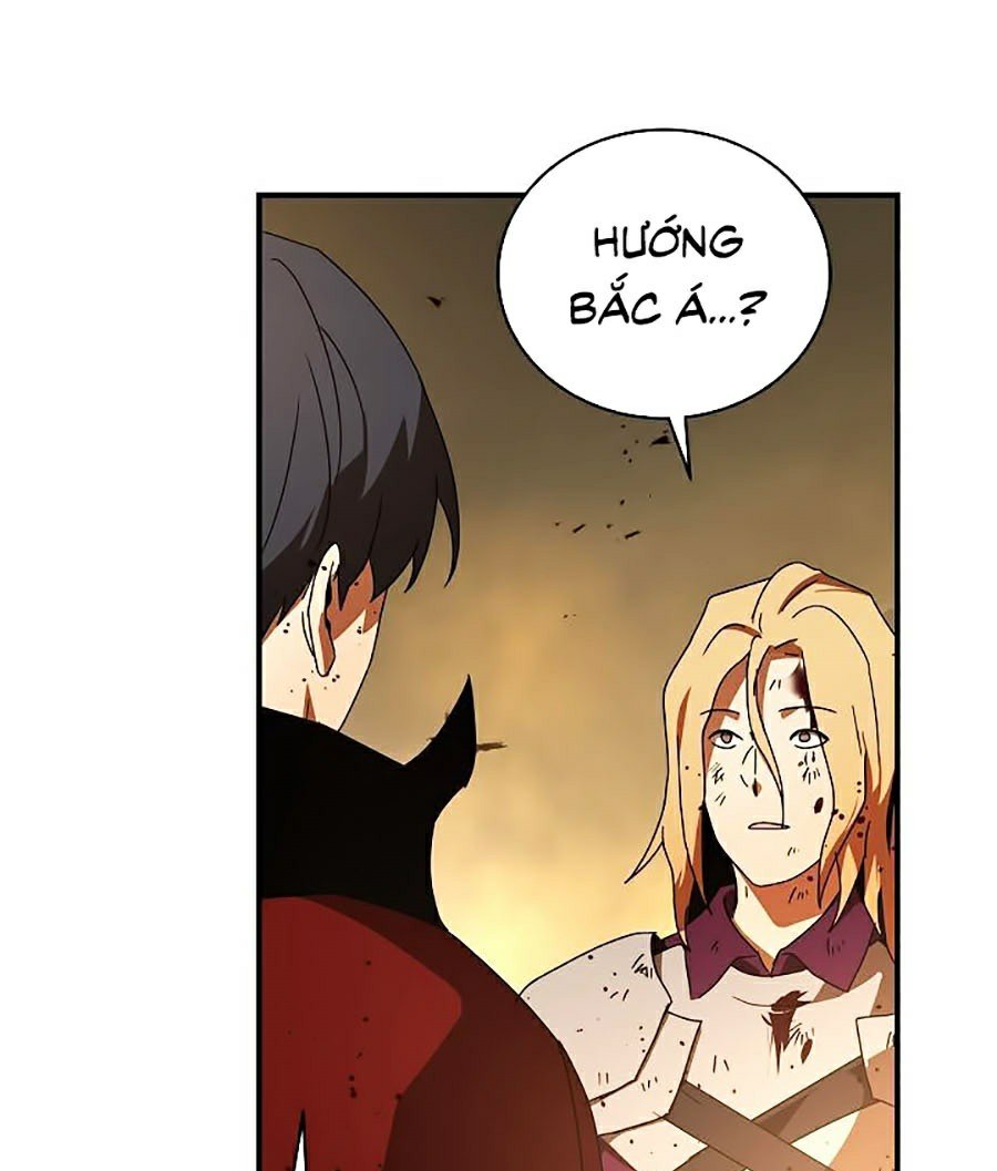 Sử Trở Lại Của Frozen Player: Chapter 39