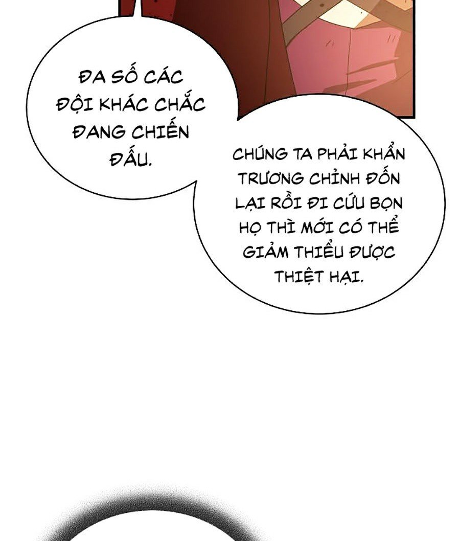 Sử Trở Lại Của Frozen Player: Chapter 39