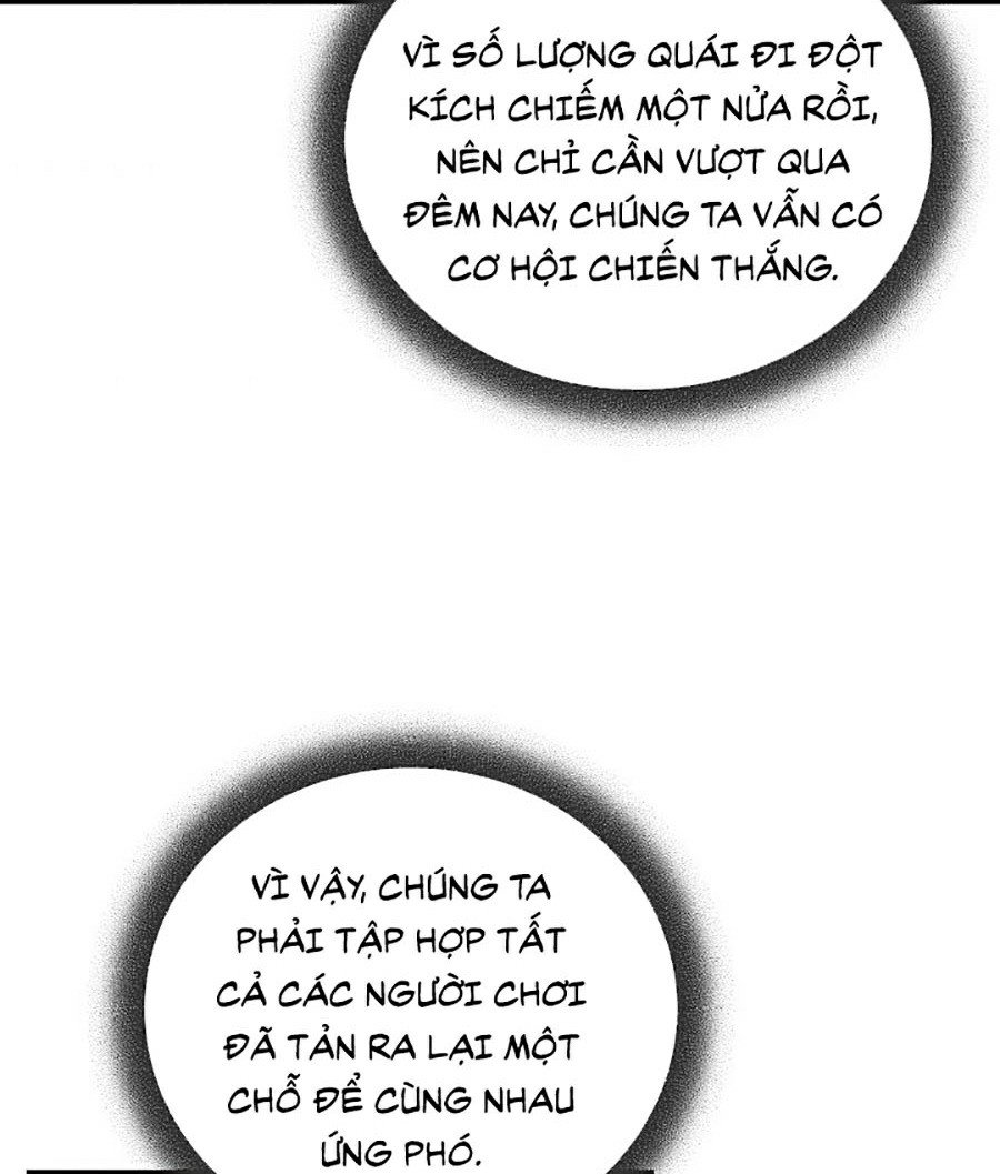 Sử Trở Lại Của Frozen Player: Chapter 39