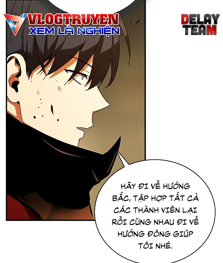 Sử Trở Lại Của Frozen Player: Chapter 39