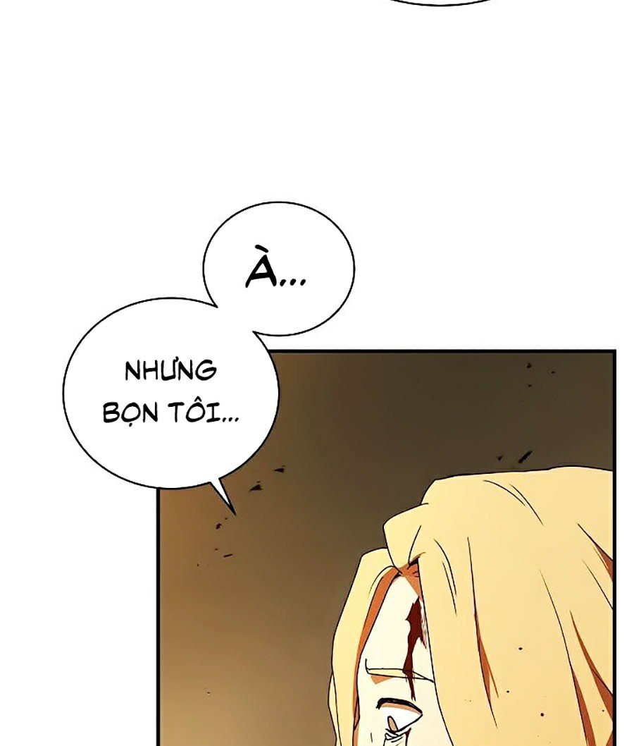 Sử Trở Lại Của Frozen Player: Chapter 39