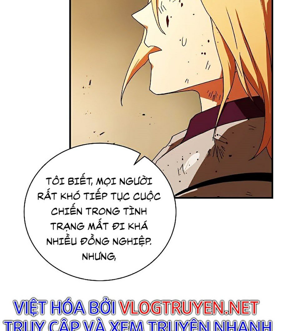 Sử Trở Lại Của Frozen Player: Chapter 39