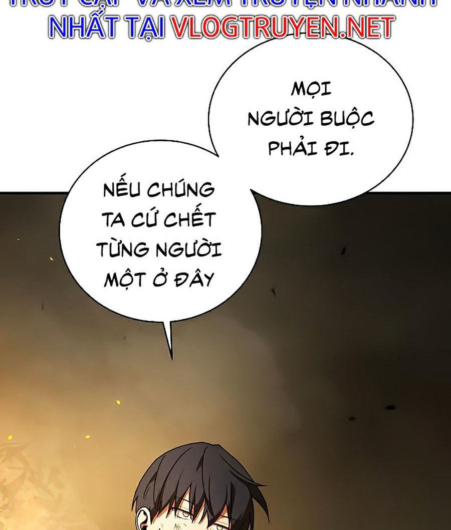 Sử Trở Lại Của Frozen Player: Chapter 39
