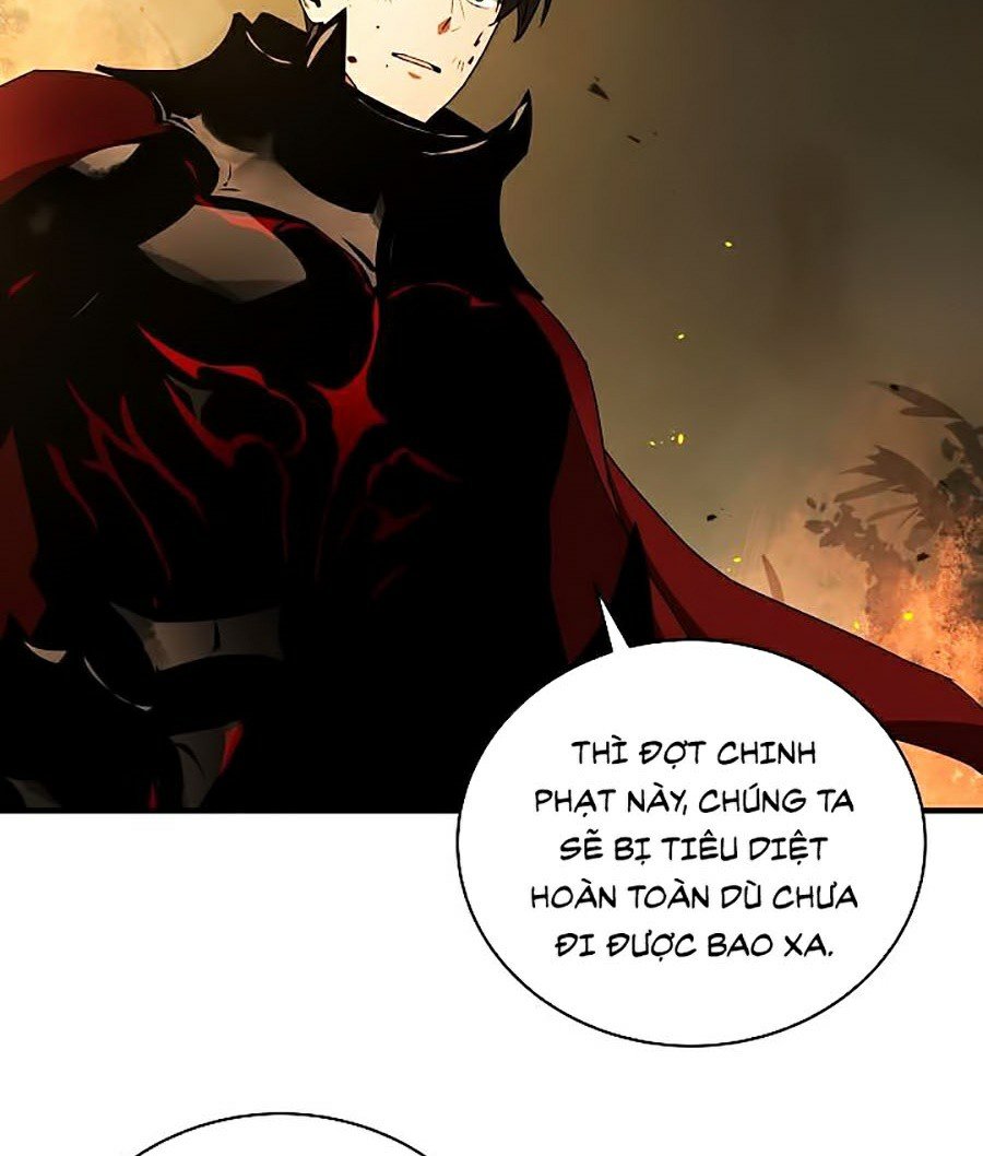 Sử Trở Lại Của Frozen Player: Chapter 39