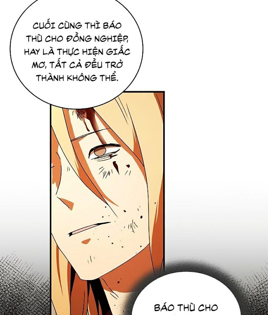 Sử Trở Lại Của Frozen Player: Chapter 39