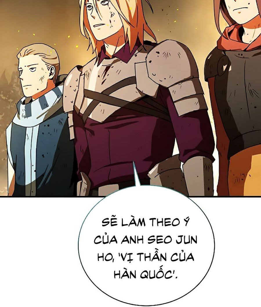 Sử Trở Lại Của Frozen Player: Chapter 39