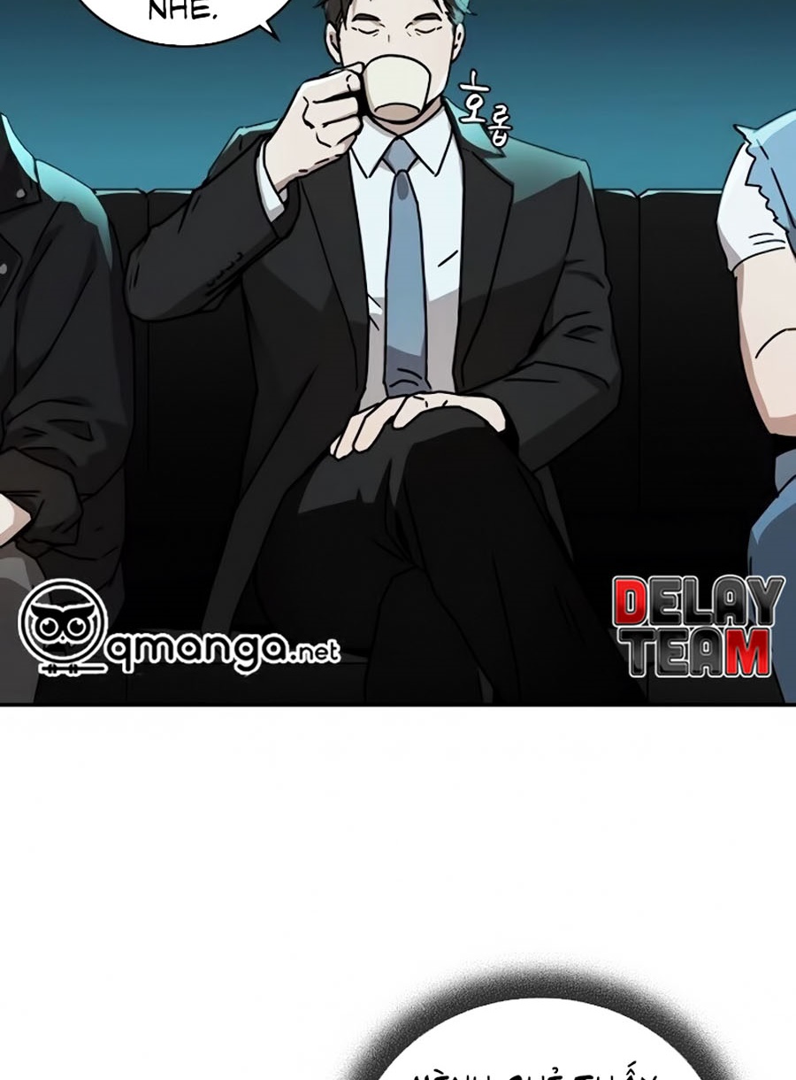 Sử Trở Lại Của Frozen Player: Chapter 4