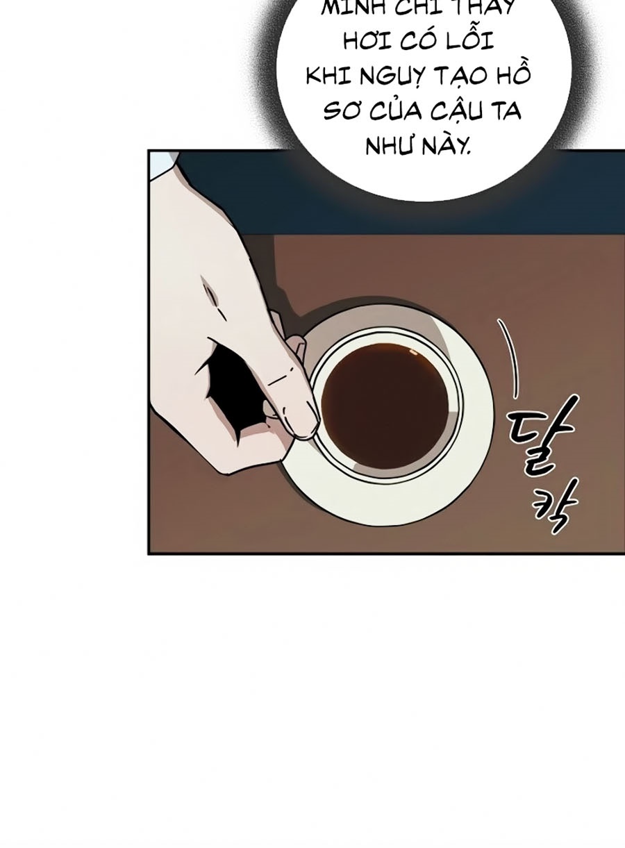 Sử Trở Lại Của Frozen Player: Chapter 4
