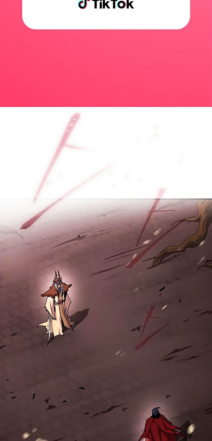Sử Trở Lại Của Frozen Player: Chapter 43
