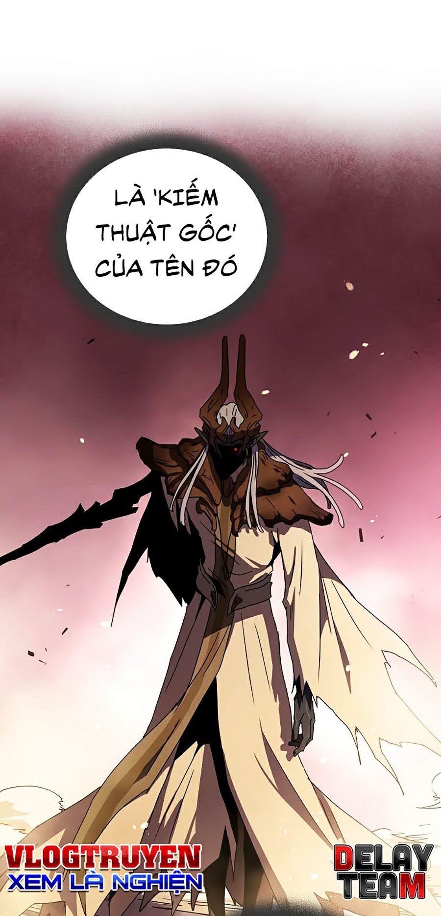 Sử Trở Lại Của Frozen Player: Chapter 43