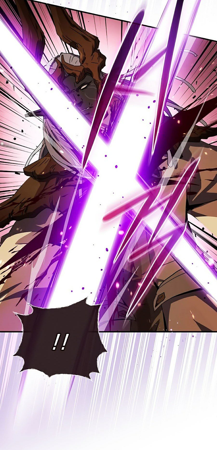 Sử Trở Lại Của Frozen Player: Chapter 43