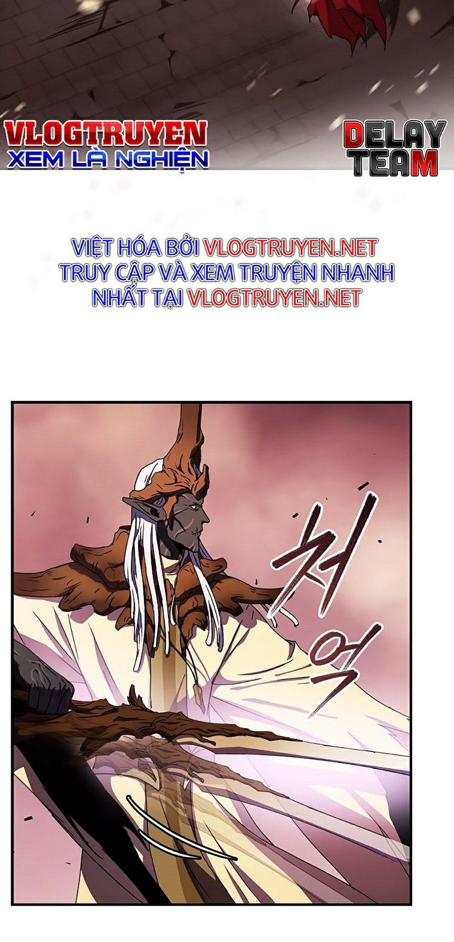 Sử Trở Lại Của Frozen Player: Chapter 43