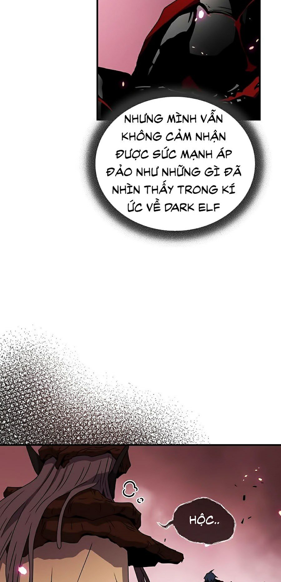 Sử Trở Lại Của Frozen Player: Chapter 43