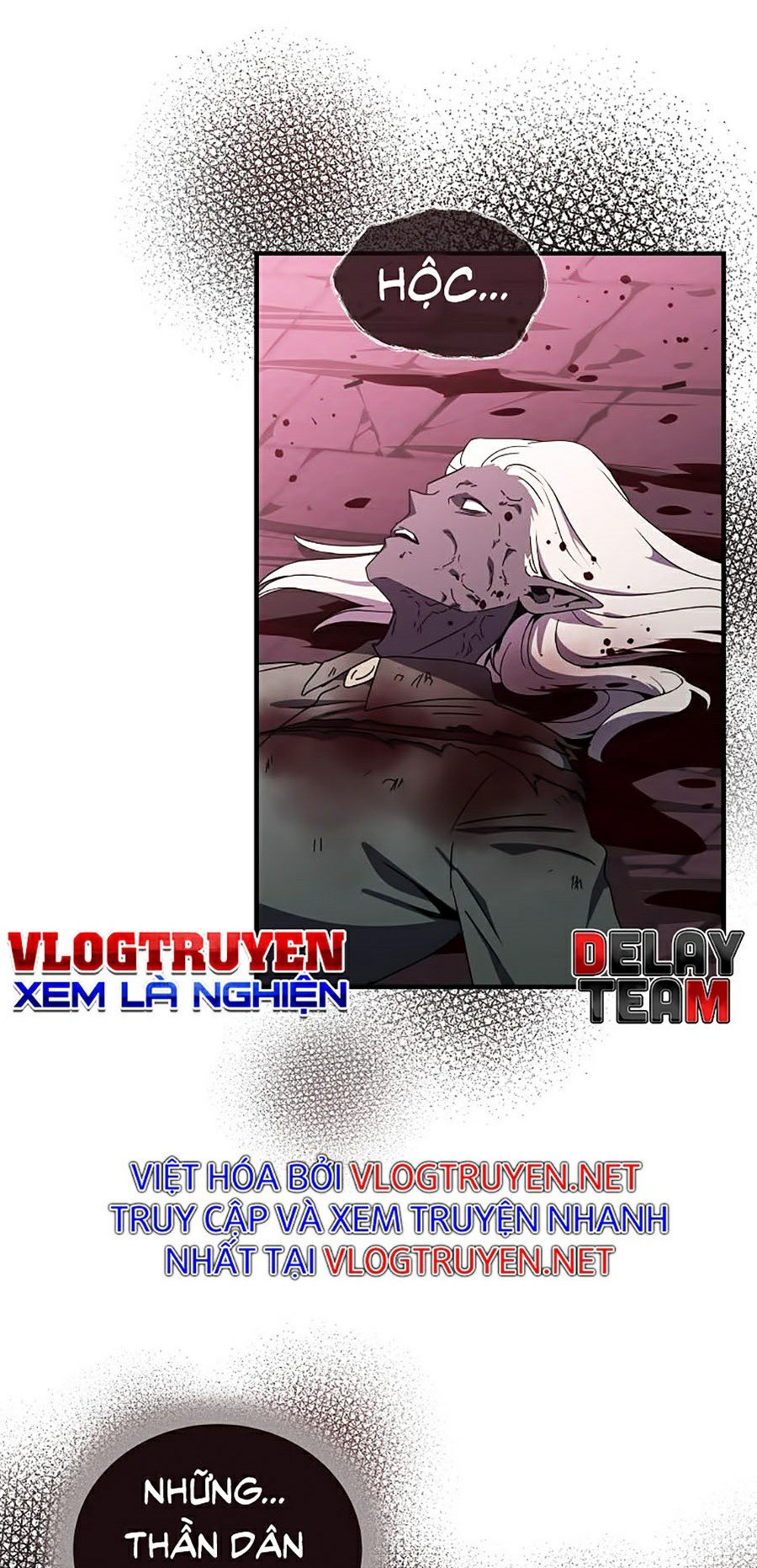 Sử Trở Lại Của Frozen Player: Chapter 43