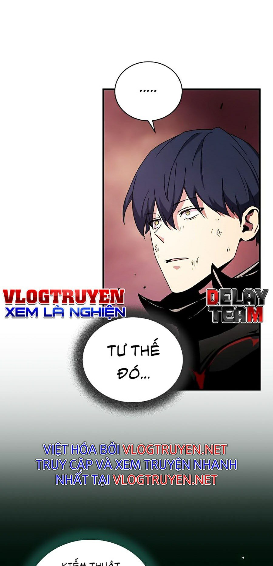 Sử Trở Lại Của Frozen Player: Chapter 43