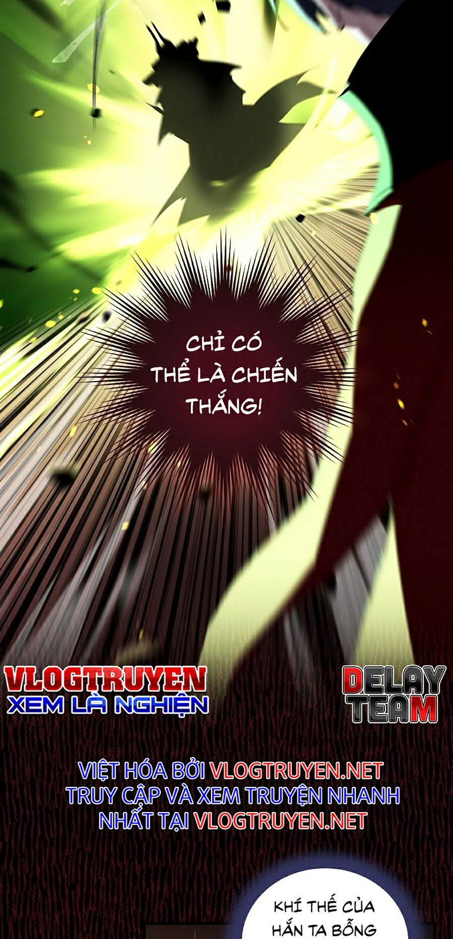 Sử Trở Lại Của Frozen Player: Chapter 43