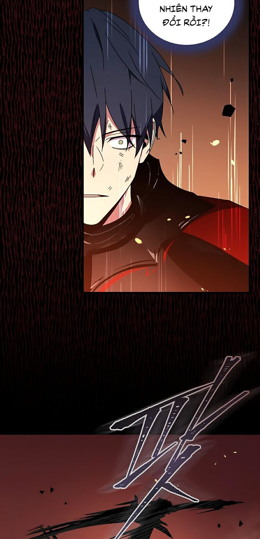 Sử Trở Lại Của Frozen Player: Chapter 43