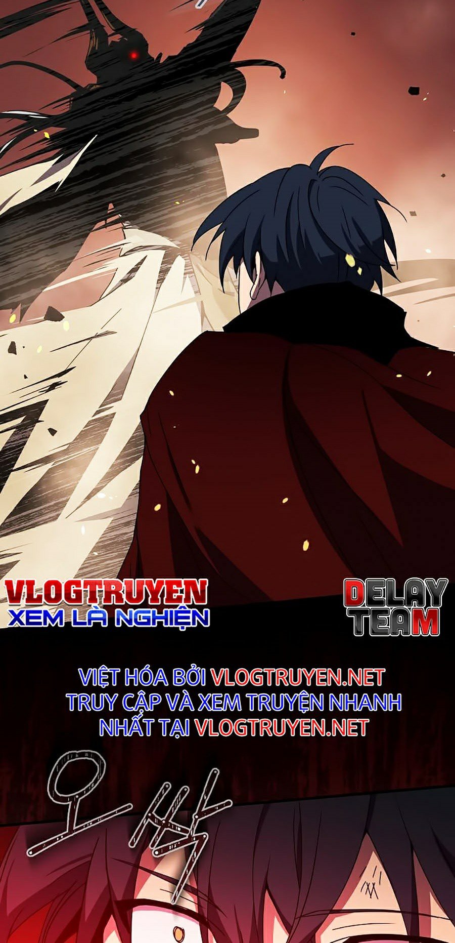 Sử Trở Lại Của Frozen Player: Chapter 43
