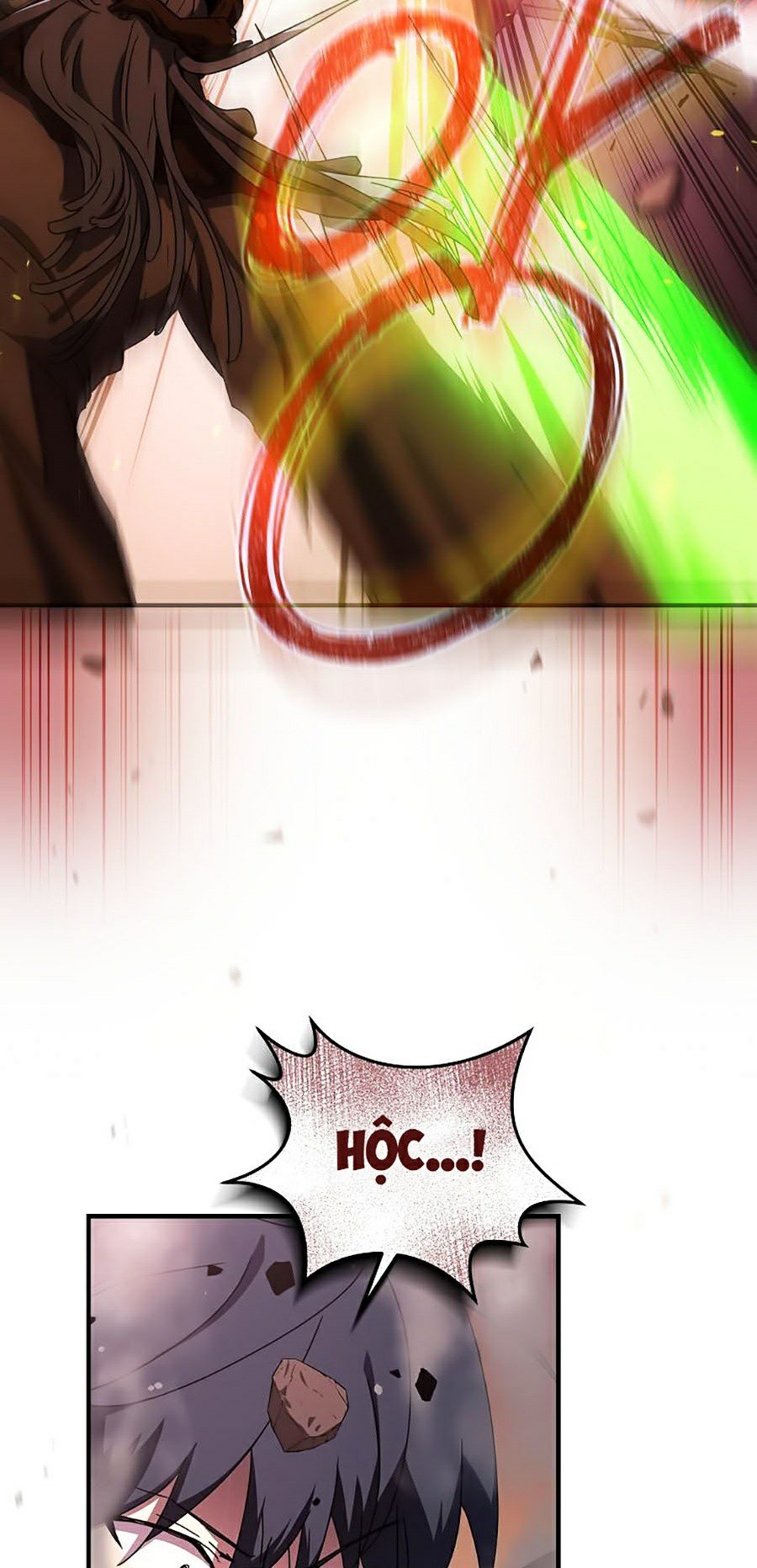 Sử Trở Lại Của Frozen Player: Chapter 43
