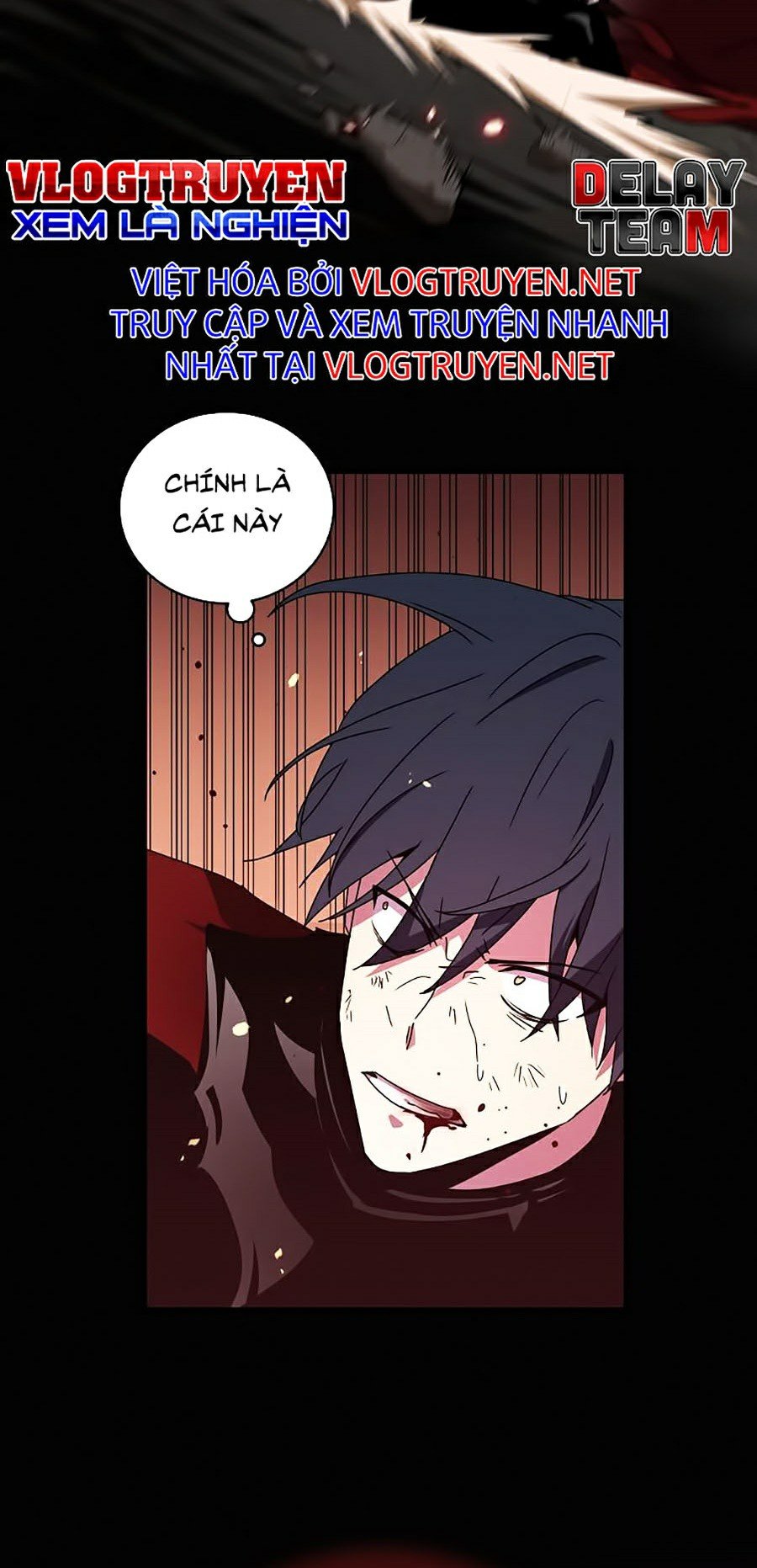 Sử Trở Lại Của Frozen Player: Chapter 43