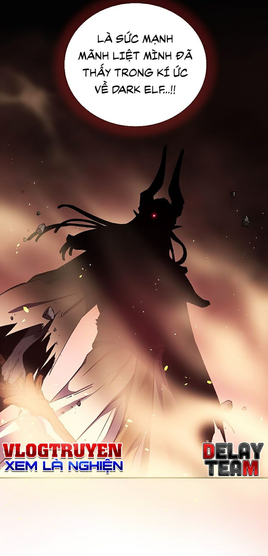Sử Trở Lại Của Frozen Player: Chapter 43