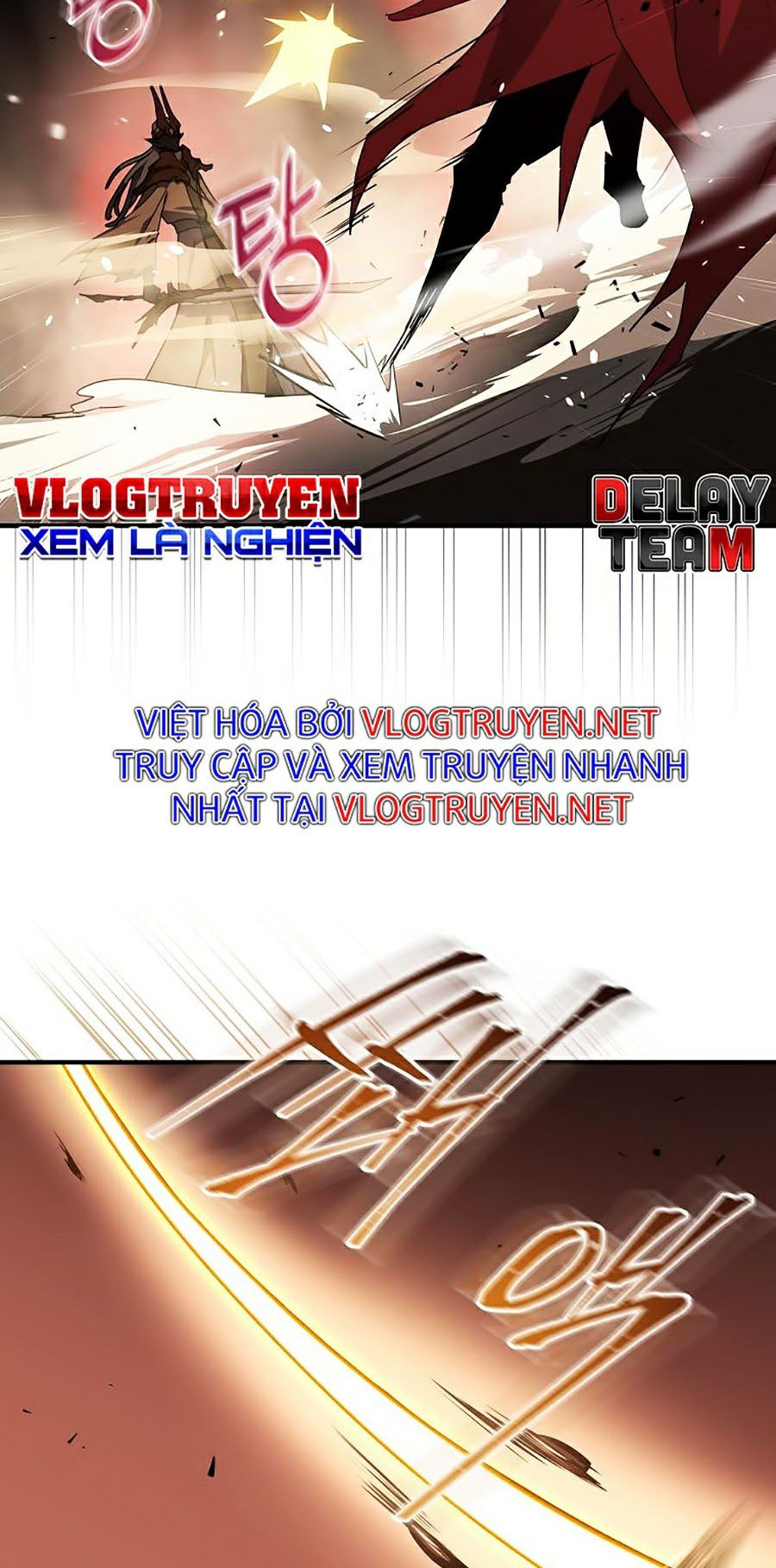 Sử Trở Lại Của Frozen Player: Chapter 43