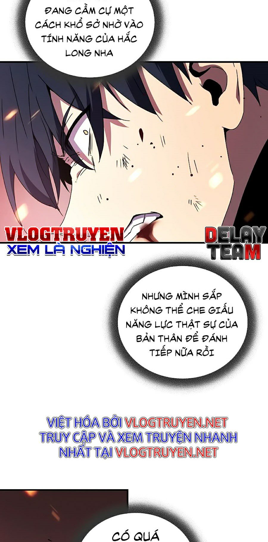 Sử Trở Lại Của Frozen Player: Chapter 43