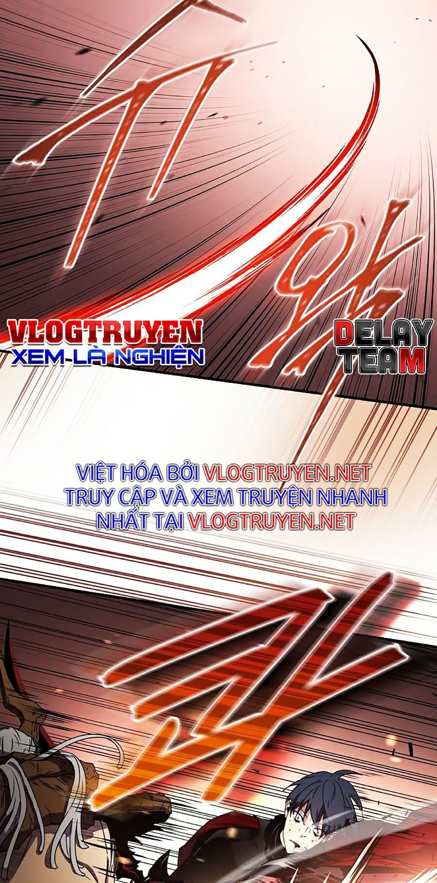 Sử Trở Lại Của Frozen Player: Chapter 43