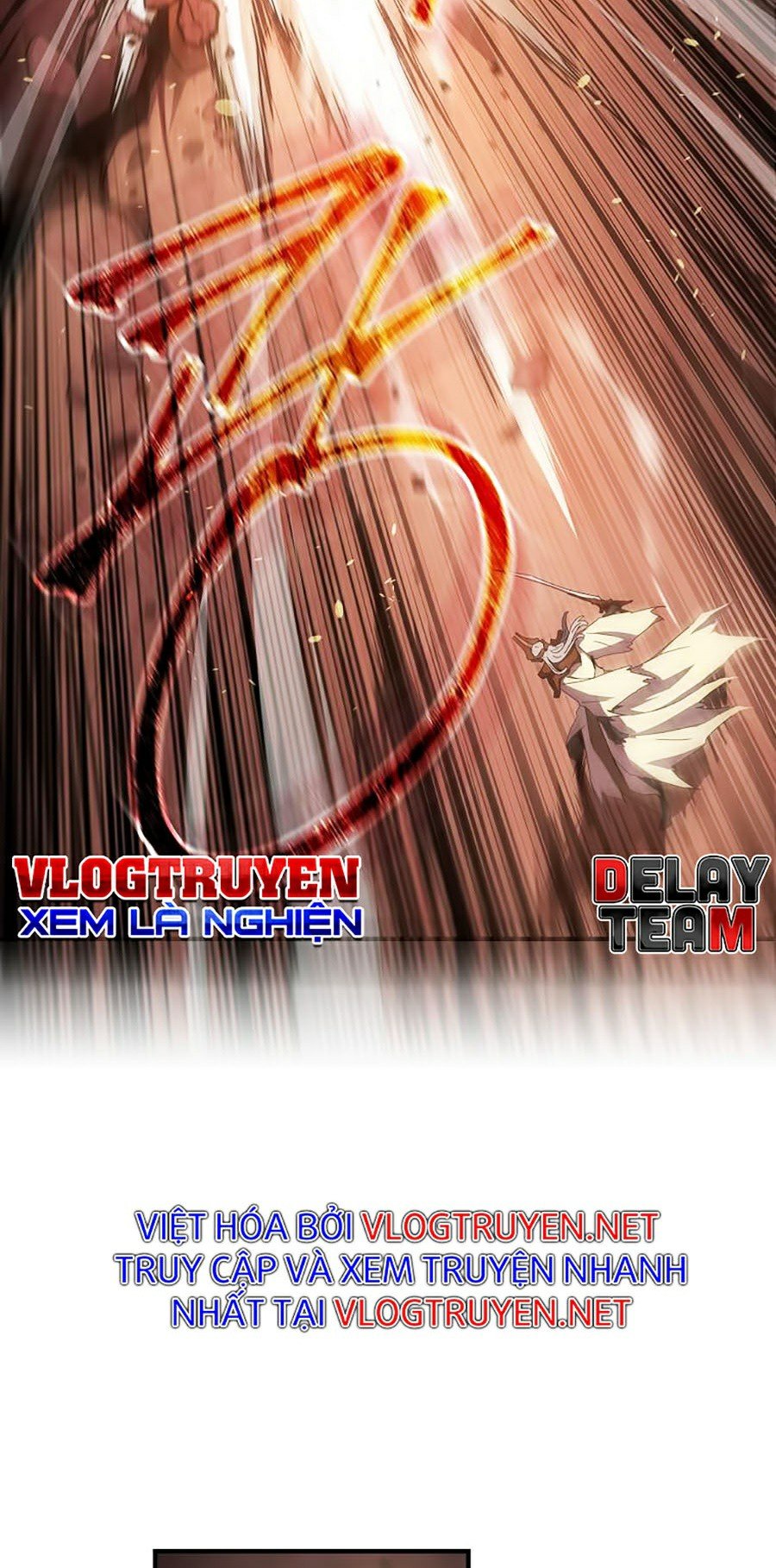 Sử Trở Lại Của Frozen Player: Chapter 43
