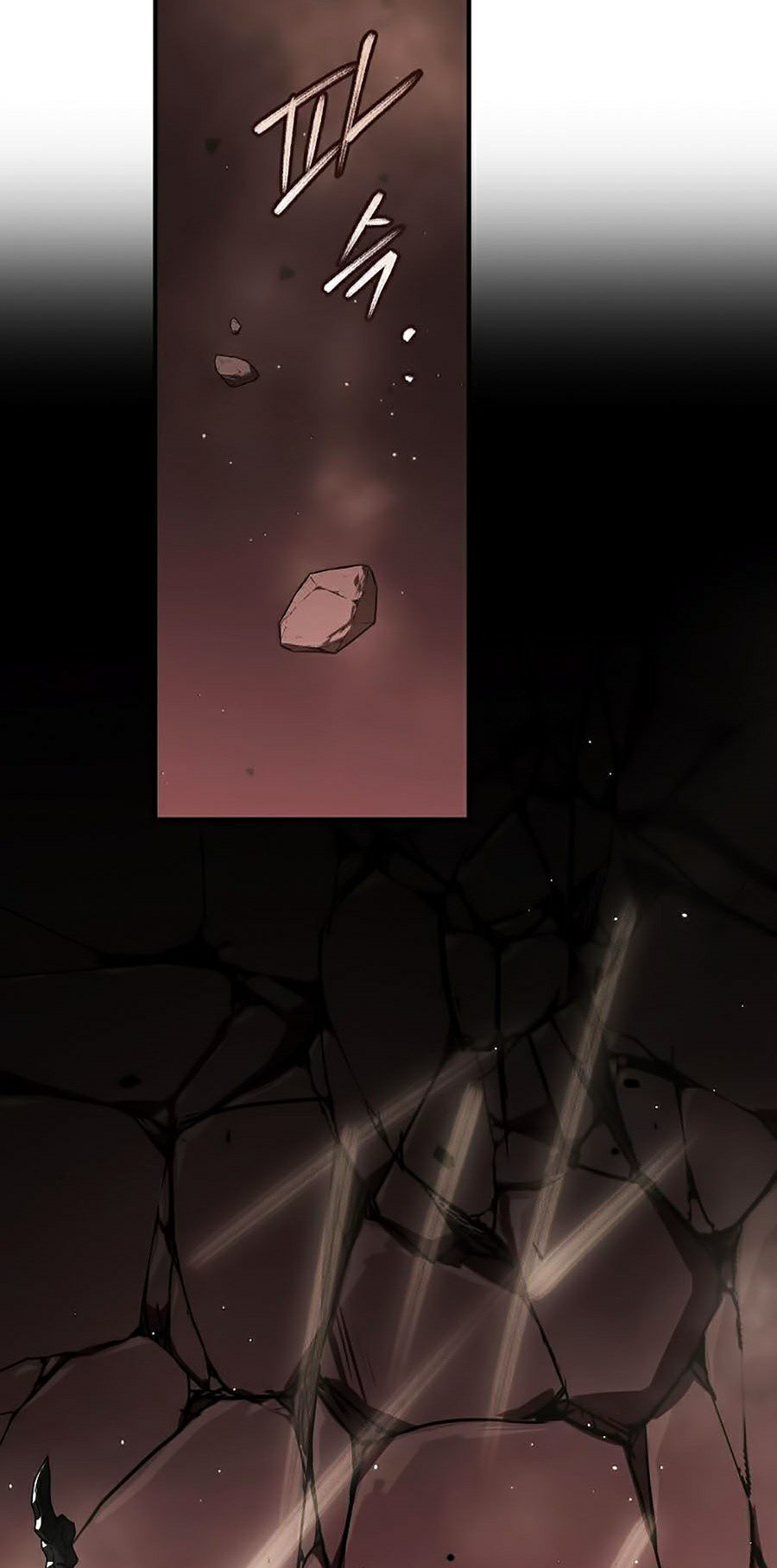 Sử Trở Lại Của Frozen Player: Chapter 43