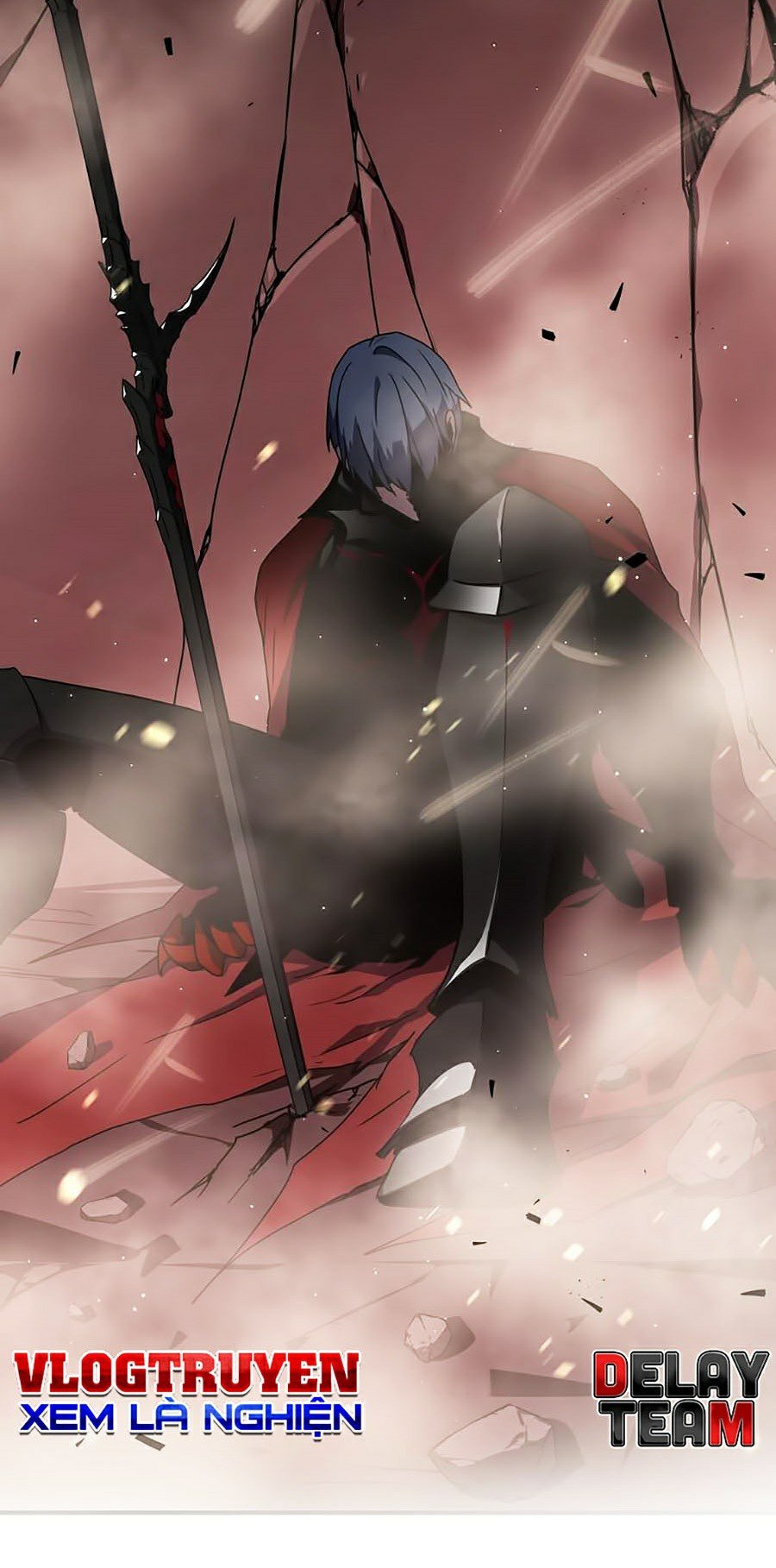 Sử Trở Lại Của Frozen Player: Chapter 43