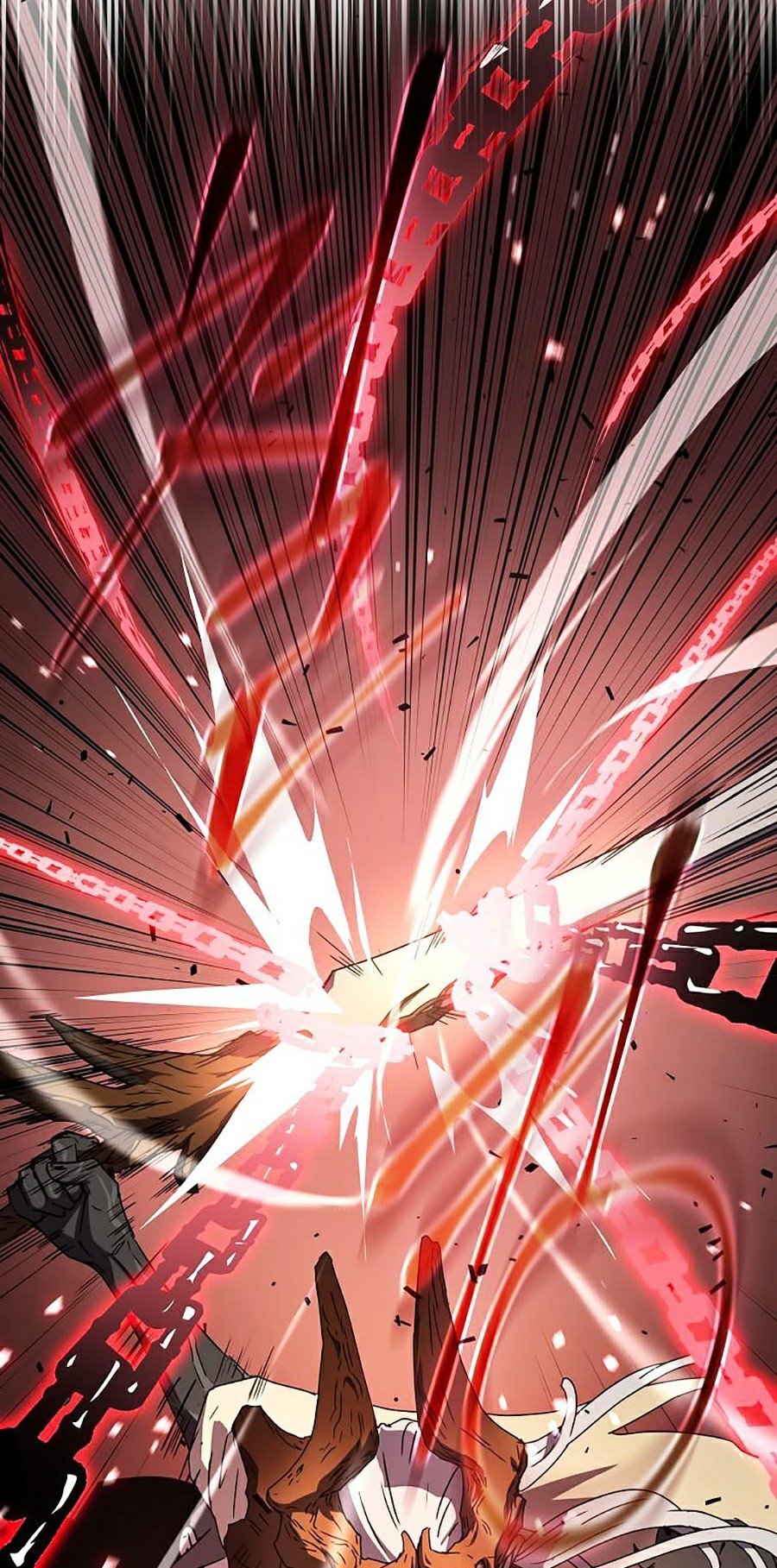 Sử Trở Lại Của Frozen Player: Chapter 43