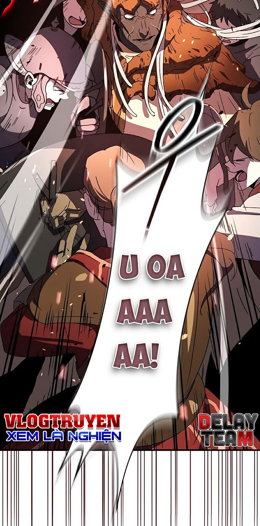 Sử Trở Lại Của Frozen Player: Chapter 43