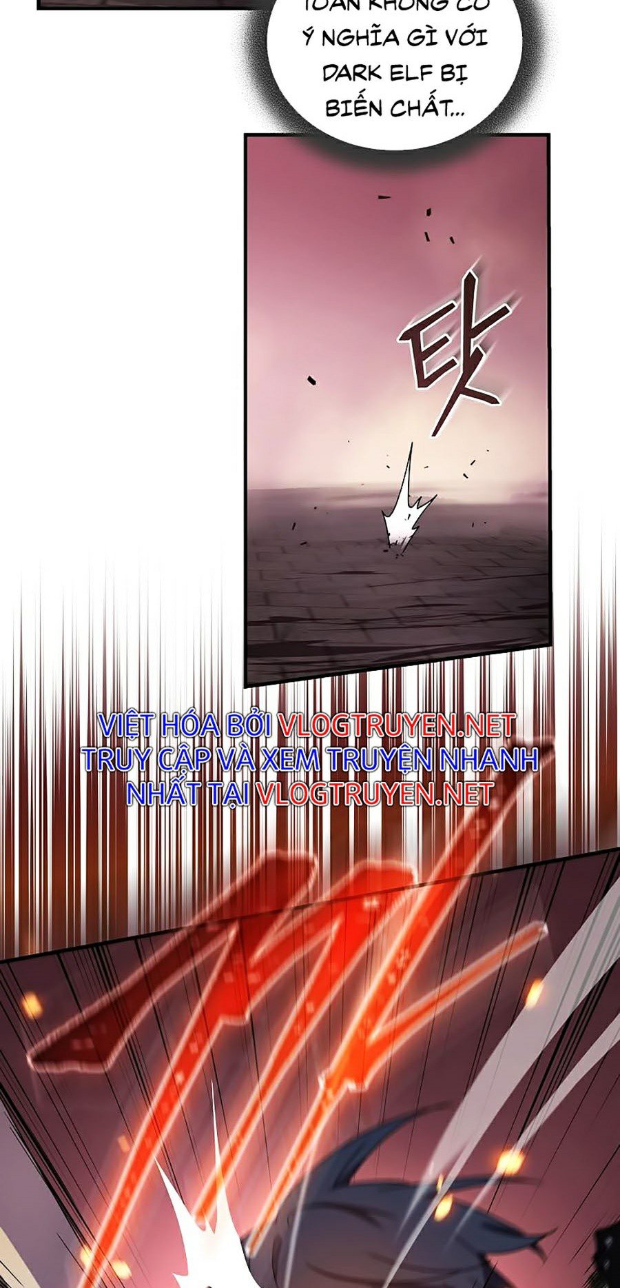 Sử Trở Lại Của Frozen Player: Chapter 43