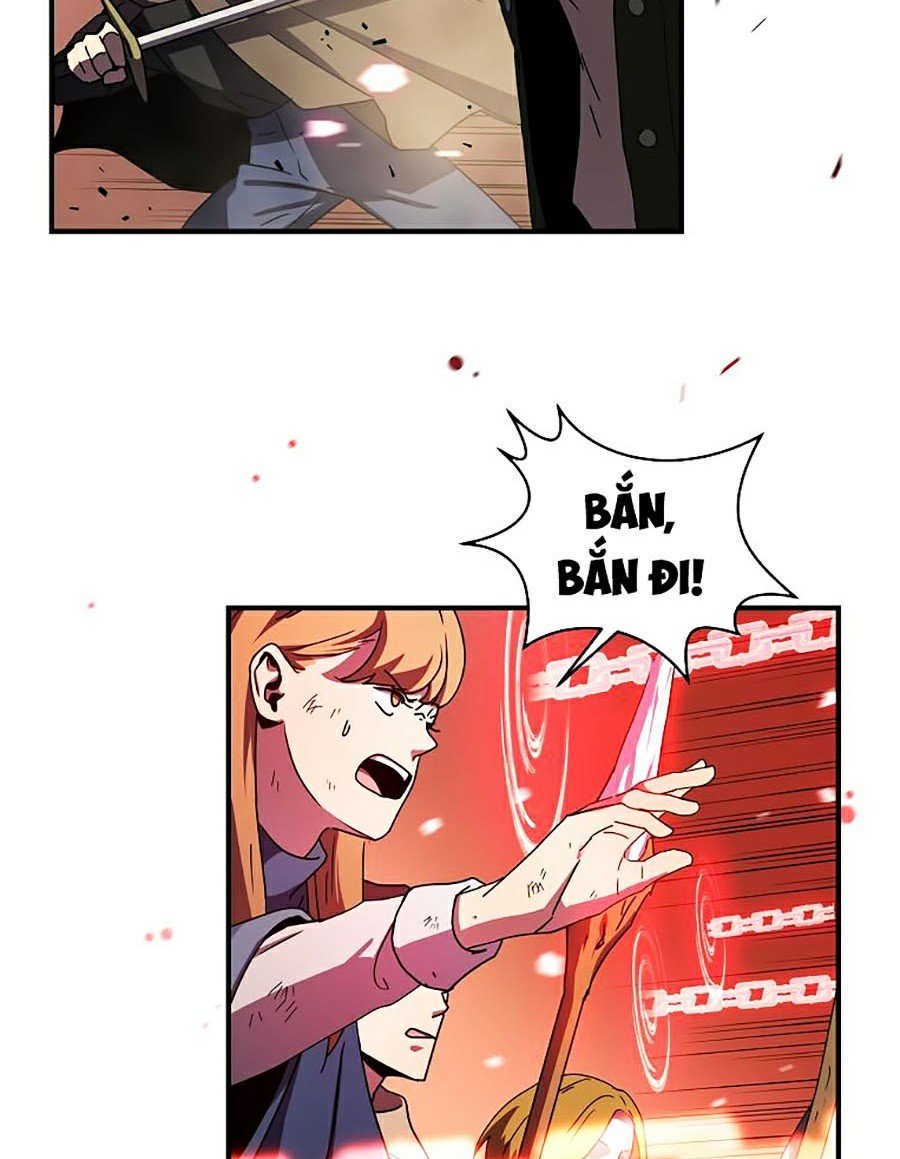 Sử Trở Lại Của Frozen Player: Chapter 43