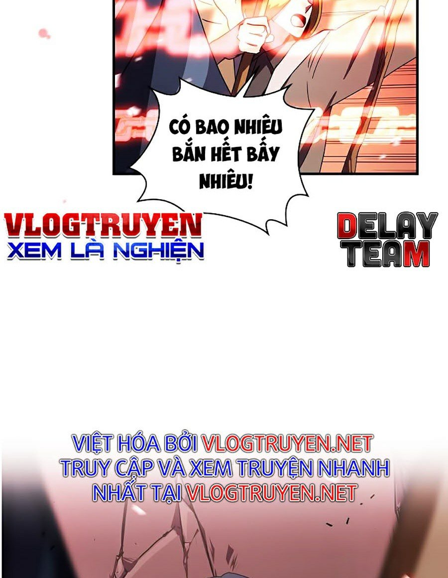 Sử Trở Lại Của Frozen Player: Chapter 43