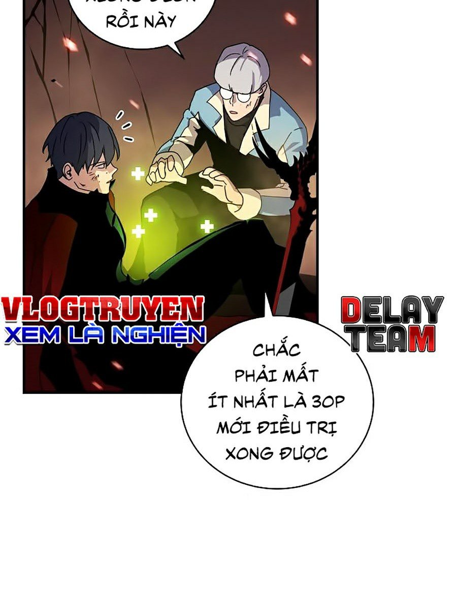 Sử Trở Lại Của Frozen Player: Chapter 43