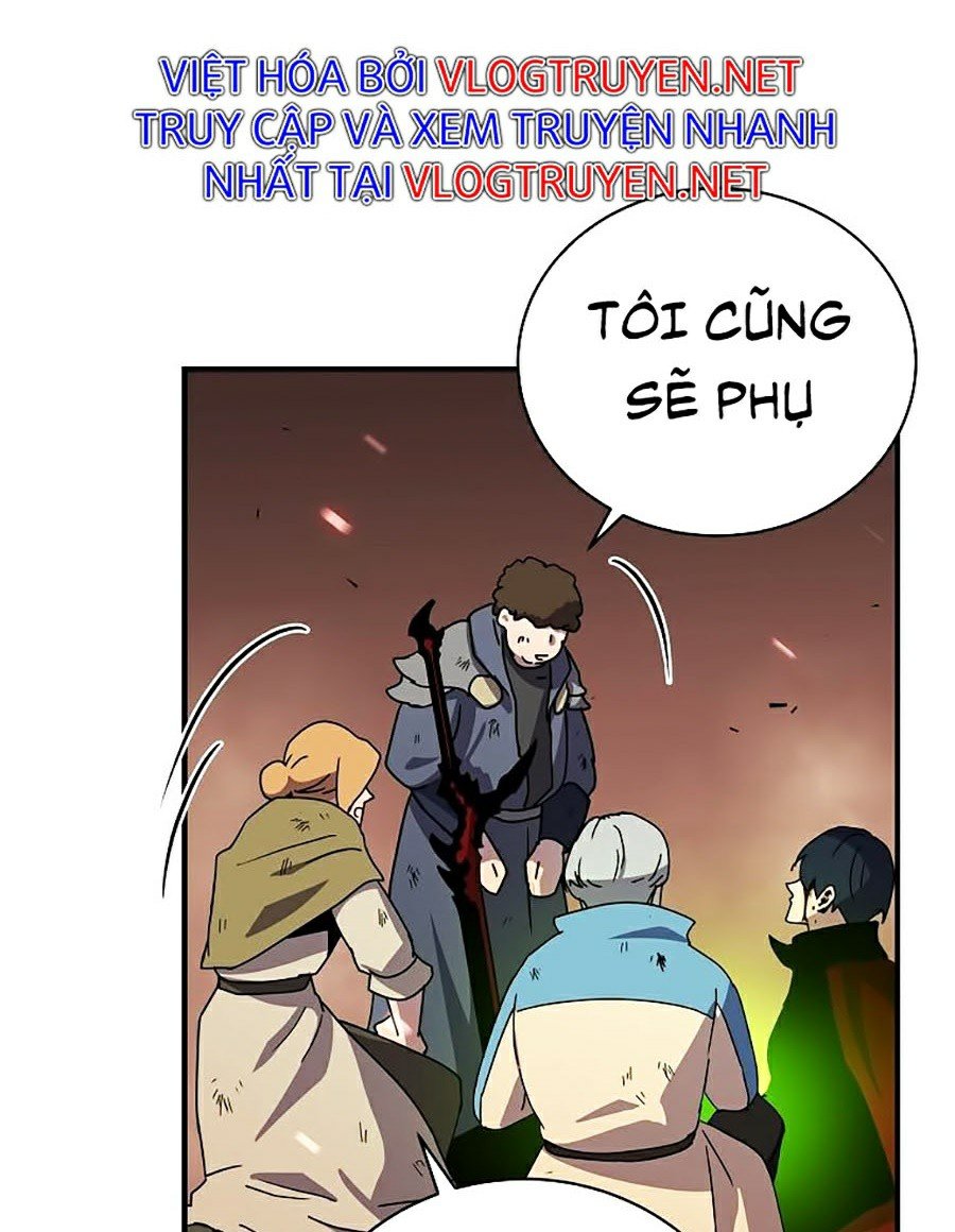 Sử Trở Lại Của Frozen Player: Chapter 43