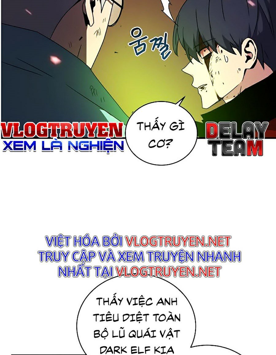 Sử Trở Lại Của Frozen Player: Chapter 43