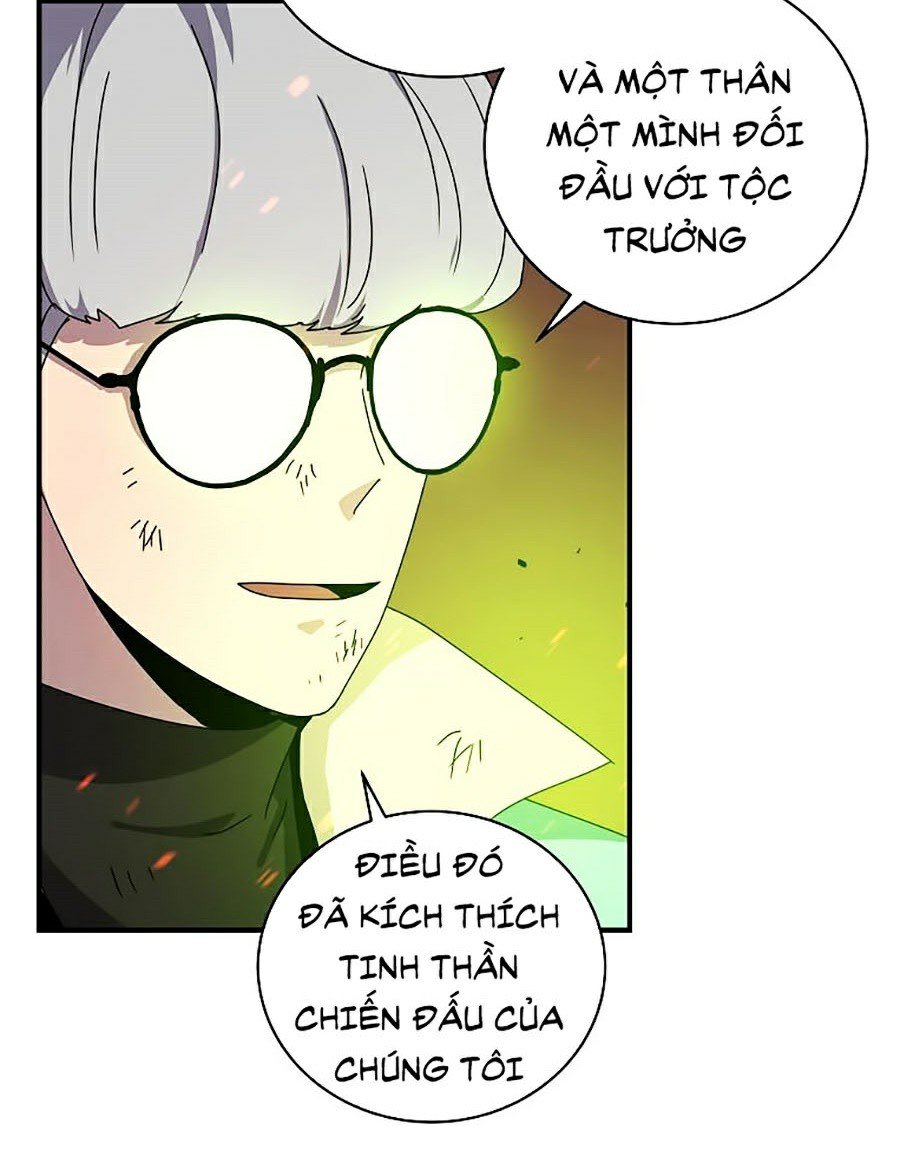 Sử Trở Lại Của Frozen Player: Chapter 43