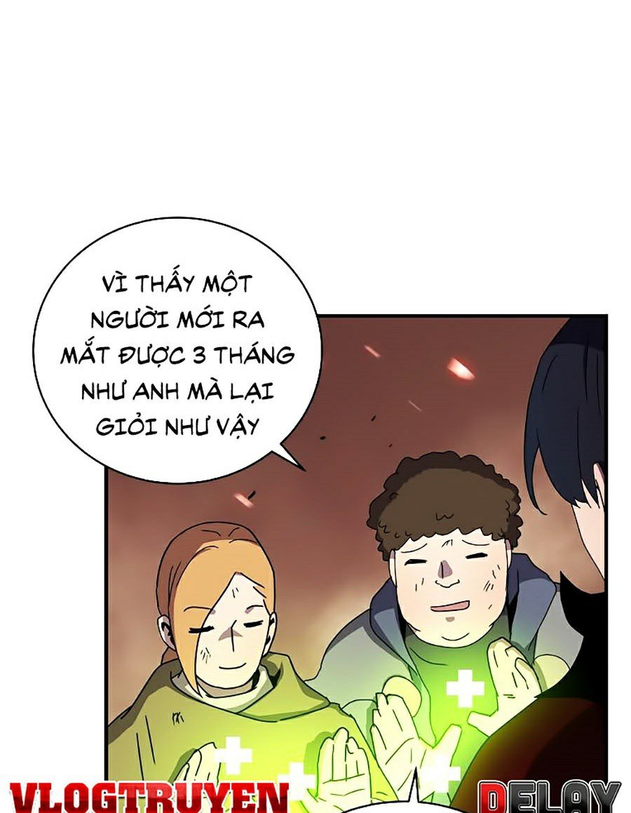 Sử Trở Lại Của Frozen Player: Chapter 43