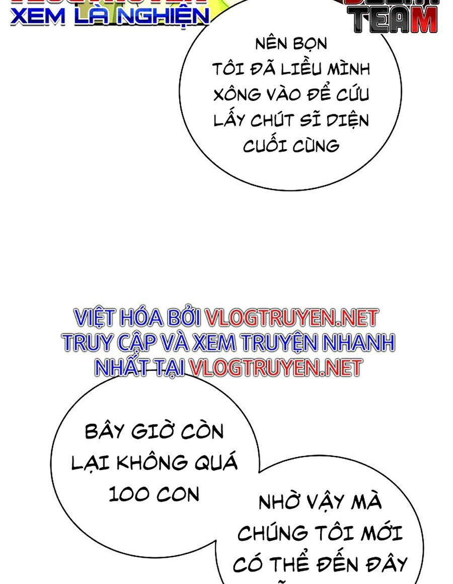 Sử Trở Lại Của Frozen Player: Chapter 43