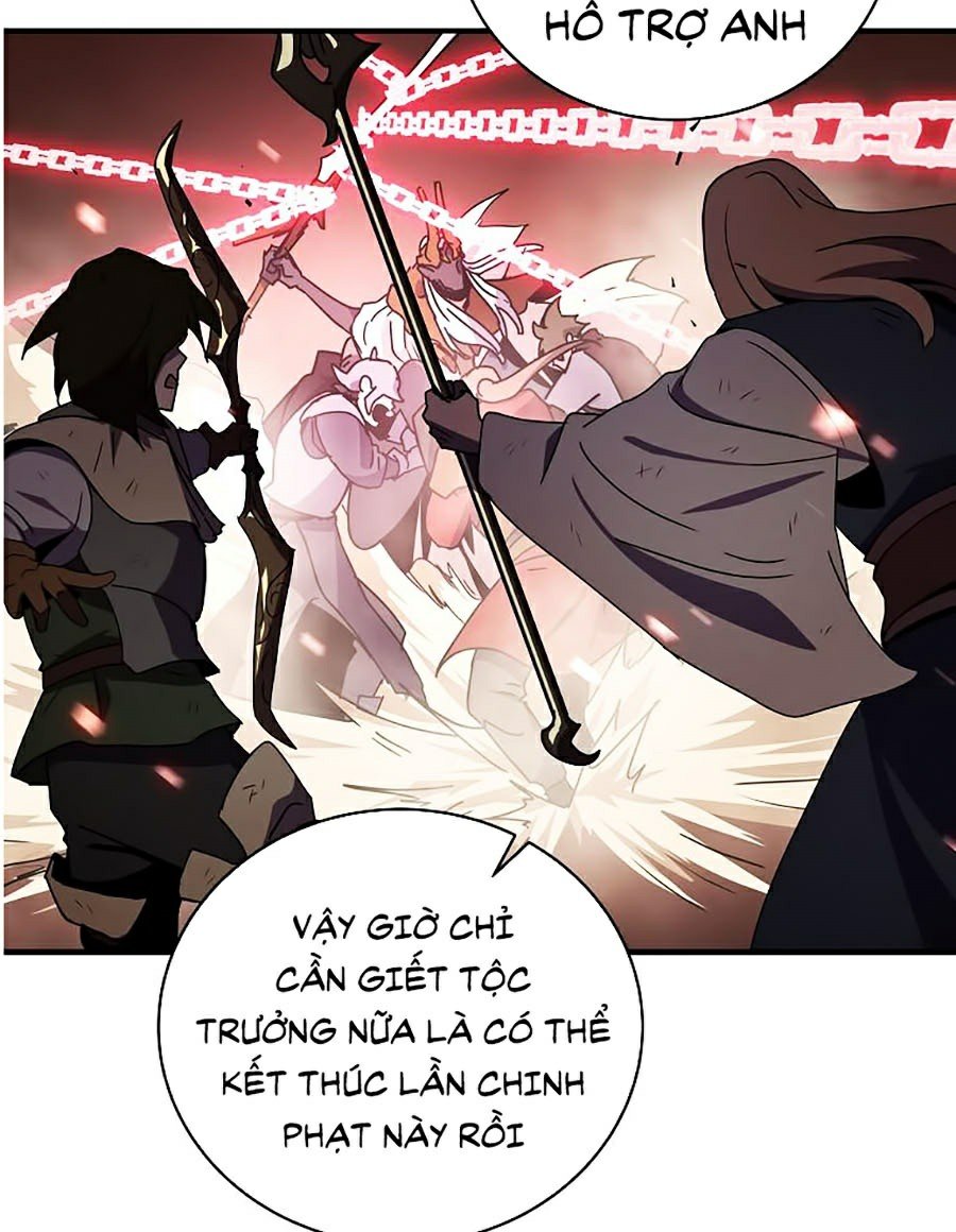 Sử Trở Lại Của Frozen Player: Chapter 43