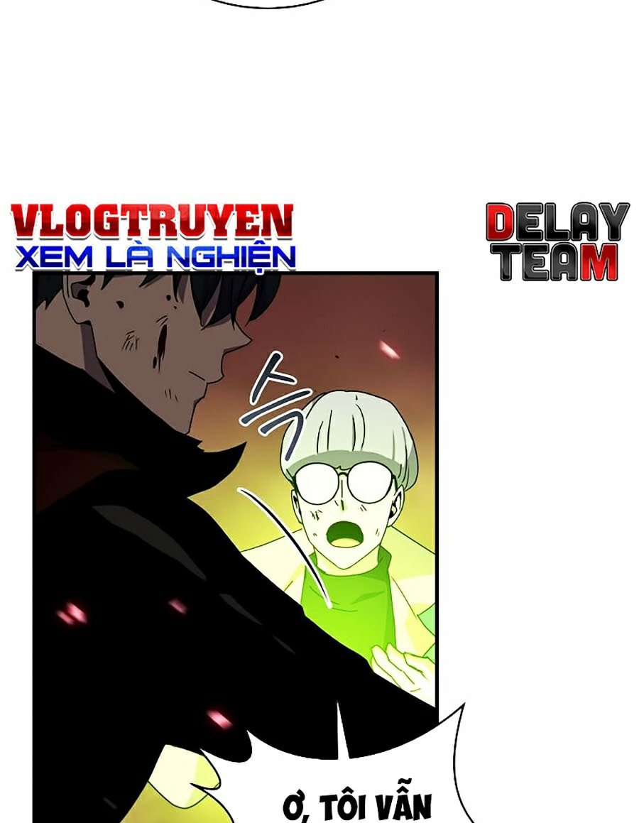 Sử Trở Lại Của Frozen Player: Chapter 43