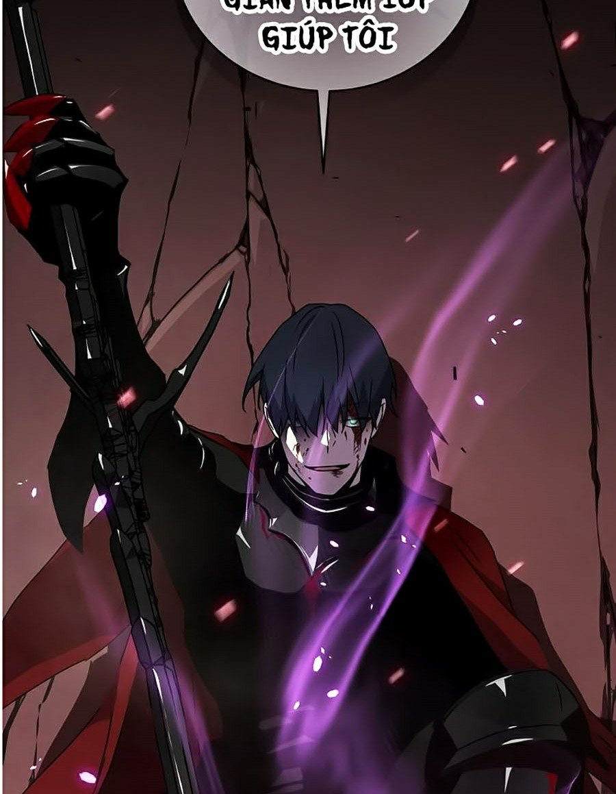 Sử Trở Lại Của Frozen Player: Chapter 43
