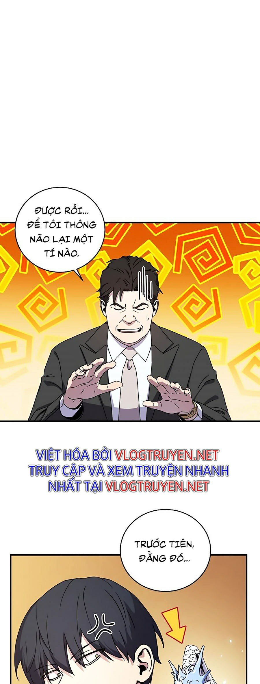 Sử Trở Lại Của Frozen Player: Chapter 48
