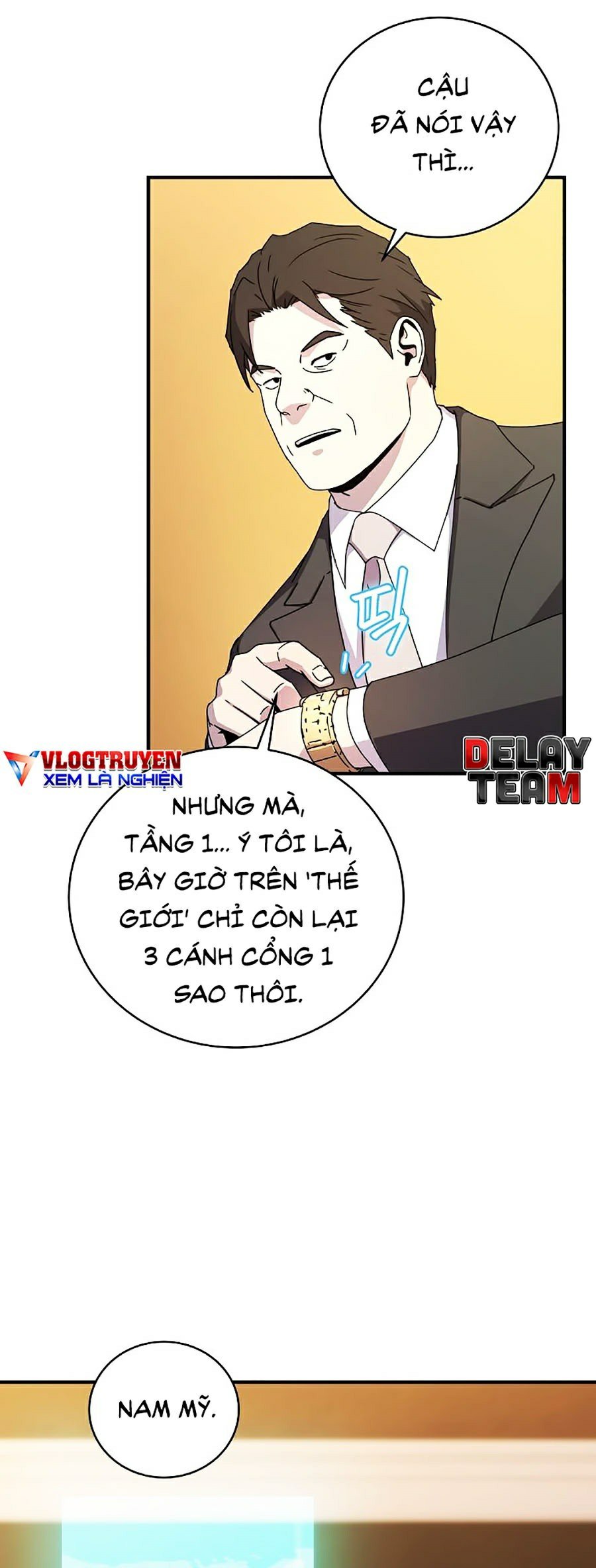 Sử Trở Lại Của Frozen Player: Chapter 48