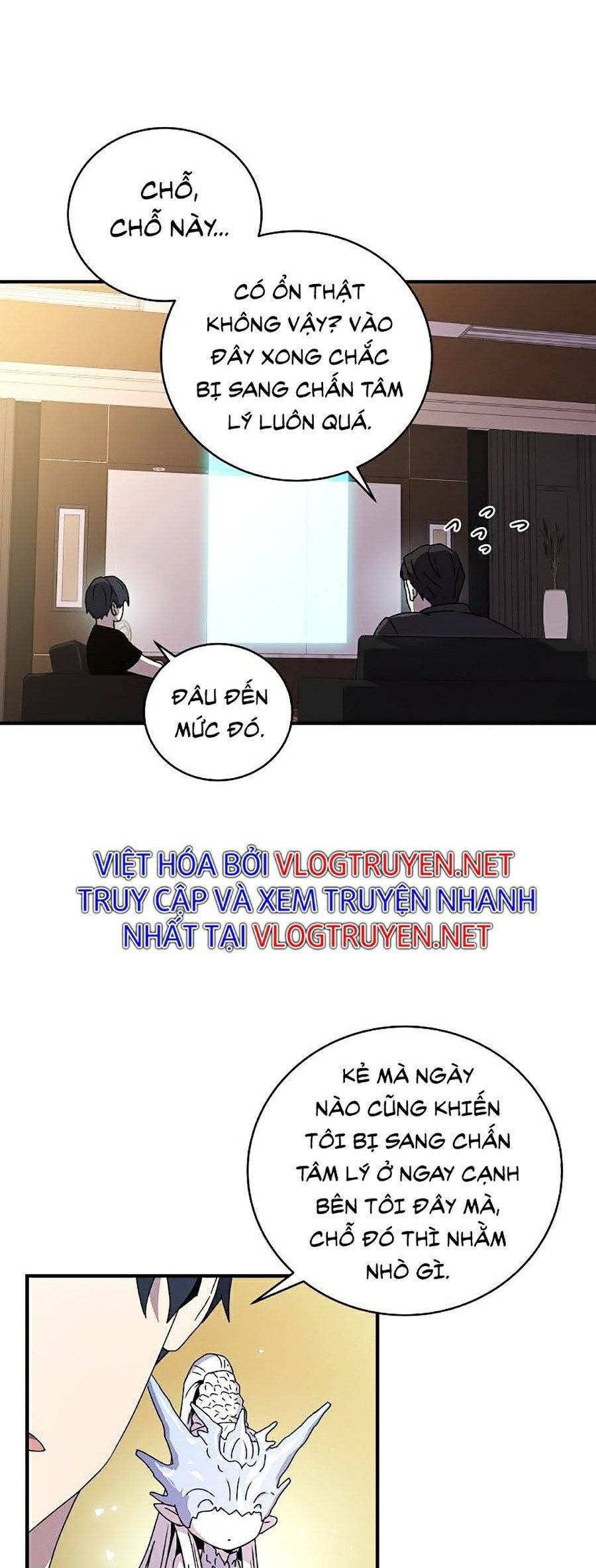 Sử Trở Lại Của Frozen Player: Chapter 48