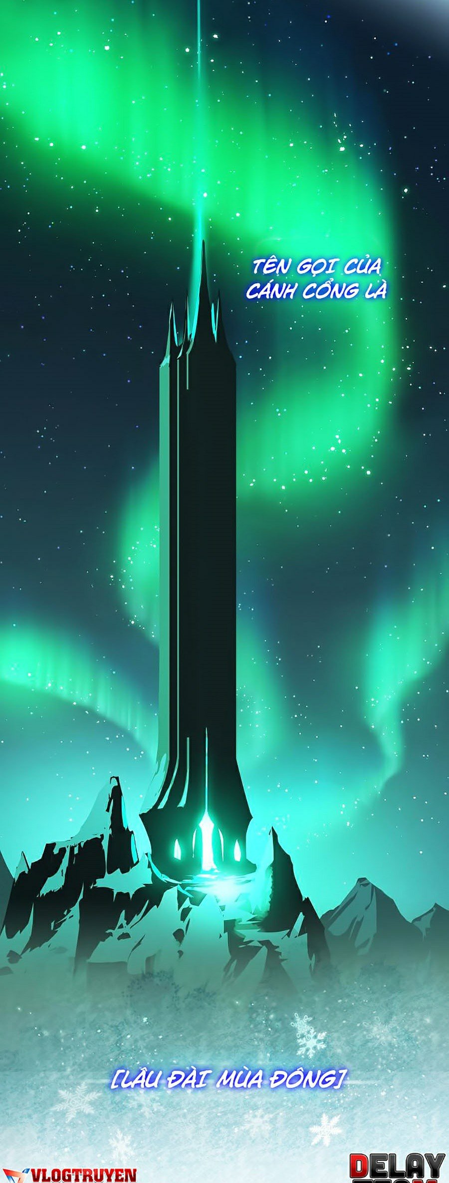 Sử Trở Lại Của Frozen Player: Chapter 48